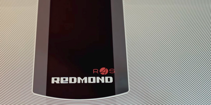 Подробный обзор Redmond SkyBalance RS-740S