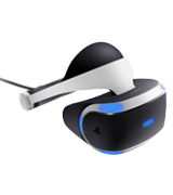 Sony PlayStation VR Шлем Виртуальной Реальности