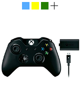 Microsoft Xbox One 1