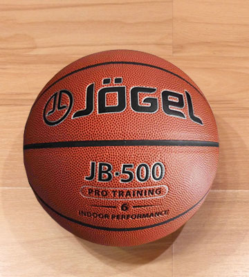 Обзор Jogel JB-500