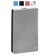 Seagate STDR1000201 Portable Slim Внешний HDD