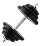 MB Barbell Atlet 20 кг