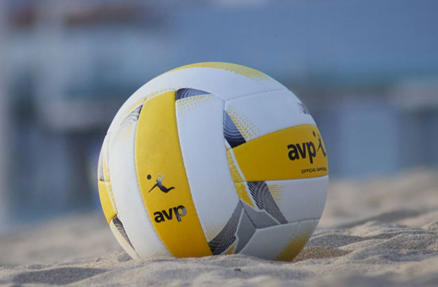 Лучшие волейбольные мячи для спорта и активного отдыха  