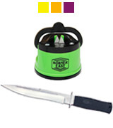 Borner 3300309 Точилка для ножей
