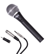 Ritmix RDM-155 Микрофон для караоке