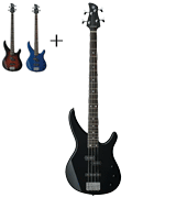 Yamaha TRBX174 Бас-гитара