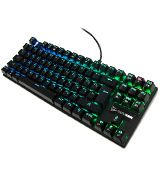 Qcyber Dominator TKL Black Игровая клавиатура