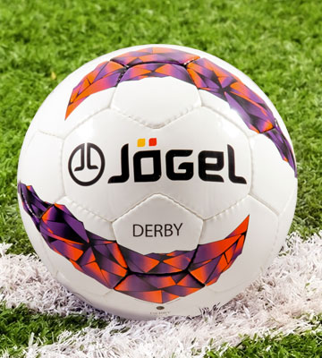 Обзор Jogel Derby JS-500