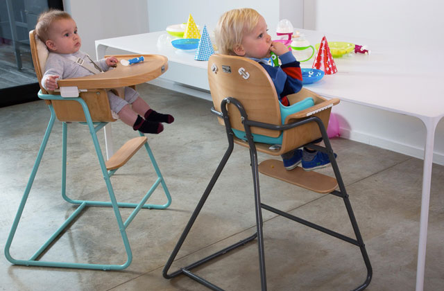 Лучшие стульчики для комфортного кормления малышей  