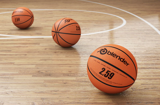 Лучшие баскетбольные мячи для полного превосходства на площадке  