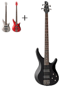 Yamaha TRBX304 Бас-гитара