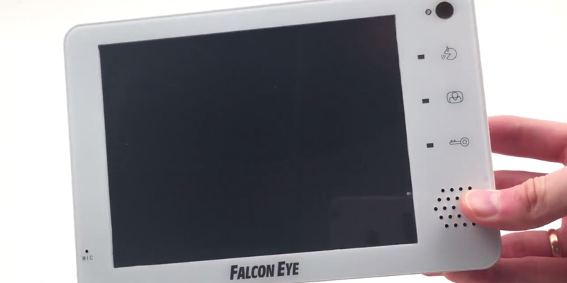 Обзор Falcon Eye FE-74R