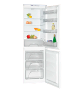 ATLANT ХМ 4307-000 Встраиваемый холодильник
