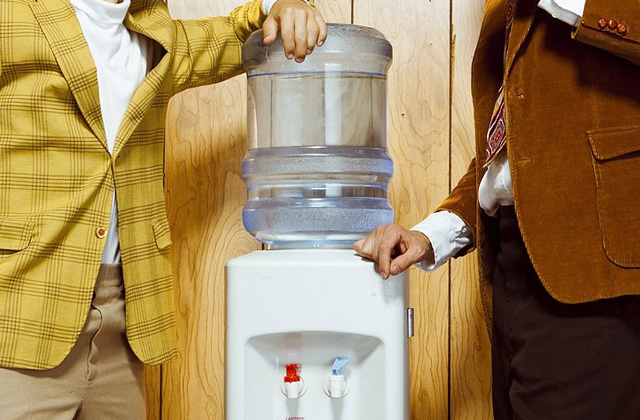 Лучшие кулеры для воды в каждый дом и офис  