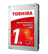 Toshiba 1TB (HDWD110UZSVA) 3.5 Жесткий диск