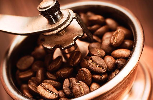 Лучшие кофемолки: вкусный кофе только из свежемолотых зерен  