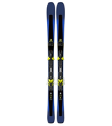 Salomon XDR 80 Ti (17/18) Горные лыжи