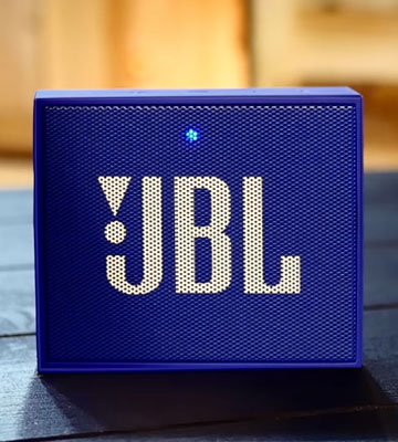 Обзор JBL GO Портативная акустика