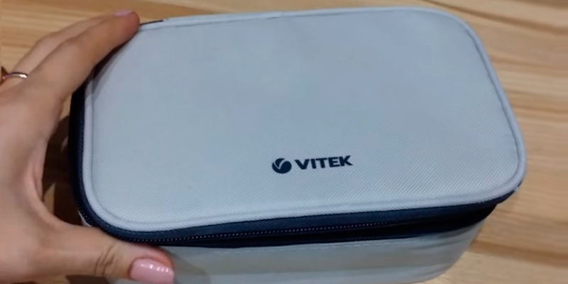 Vitek VT-2205 Аппарат для маникюра и педикюра применение