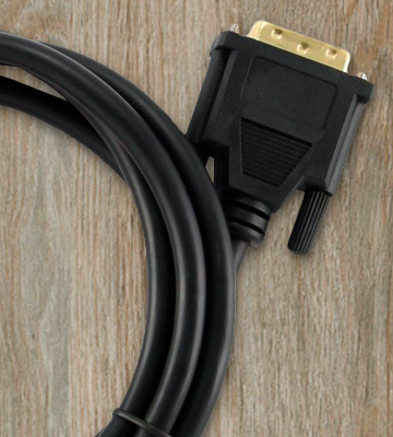 Обзор Cablexpert CC-HDMI-DVI-6