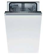 Bosch SPV25DX10R Посудомоечная машина