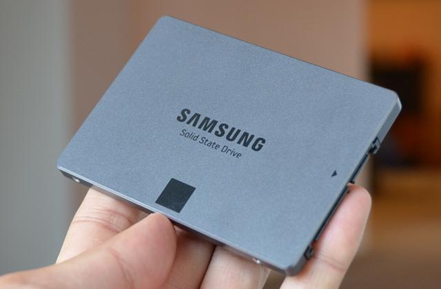 Лучшие SSD накопители: выжми максимум из своего ПК  