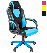 Chairman GAME 17 Компьютерное кресло