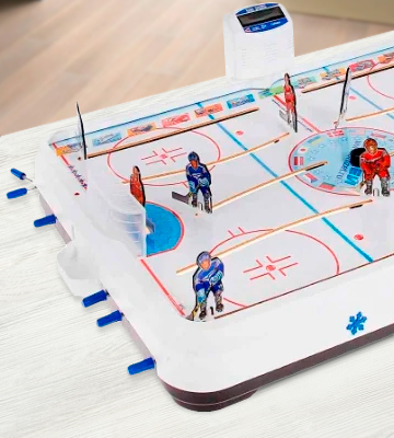 Обзор Sport Toys Хоккей-Э Хоккей