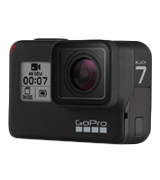 GoPro Hero7 (CHDHX-701)