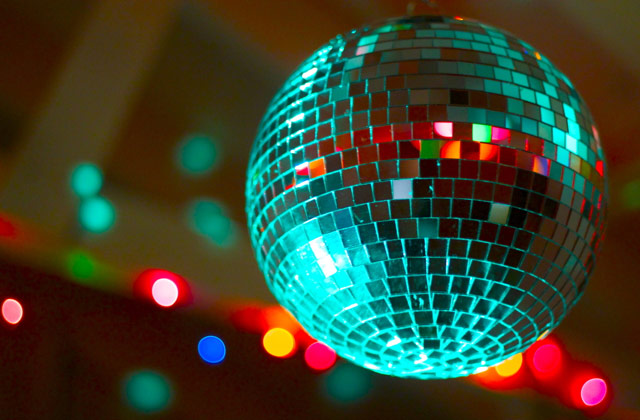 Лучшие диско-шары для создания отличного настроения на любой вечеринке  