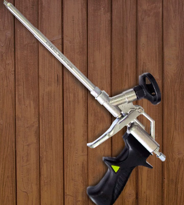 Обзор Armero A250/003 Пистолет для пены