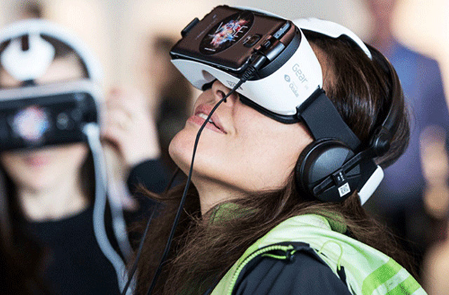 Лучшие очки для виртуальной реальности: будущее уже сегодня  