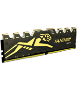 Apacer (EK.08G2R.GDC) Panther Golden DDR4