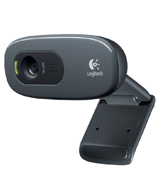 Logitech (C270) Веб-камера