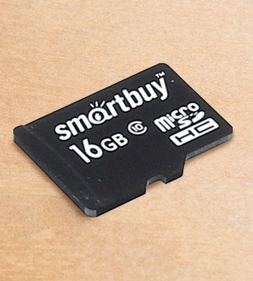 Обзор SmartBuy SDCL10-01