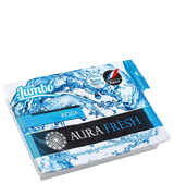 Aura Fresh Jumbo. Aqua