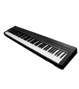 Yamaha P-45B Цифровое пианино