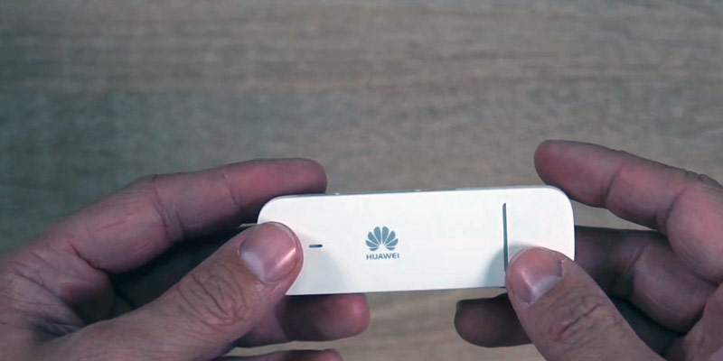 Обзор Huawei E3272 4G LTE модем