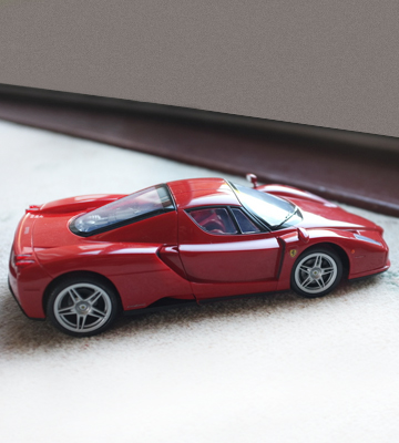 Обзор Silverlit Ferrari Enzo