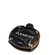 Clear Fit CF-PLATE Compact 201 Виброплатформа