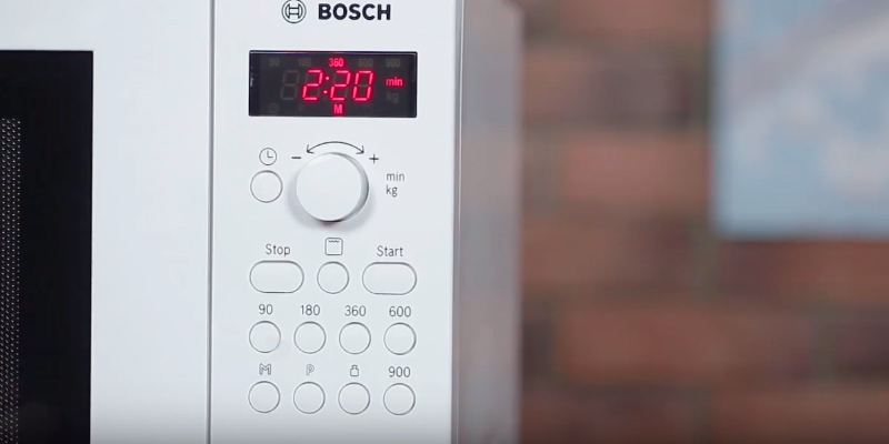 Подробный обзор Bosch HMT 75 G 421