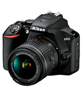 Nikon D3500 Зеркальный фотоаппарат