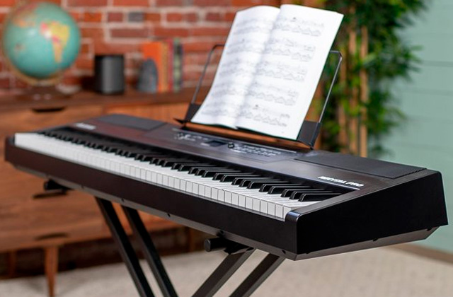 Лучшие цифровые пианино для обучения, практики и оттачивания мастерства  