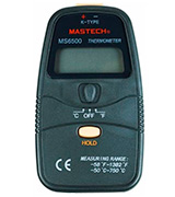 Mastech MS6500