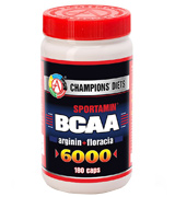 Академия-Т BCAA 6000