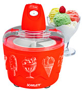Scarlett SC-IM22255 Мороженица