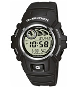 Casio G-2900F-8V Часы G-Shock
