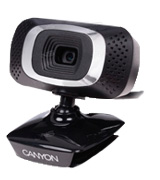 Canyon CNE-CWC3 Веб-камера