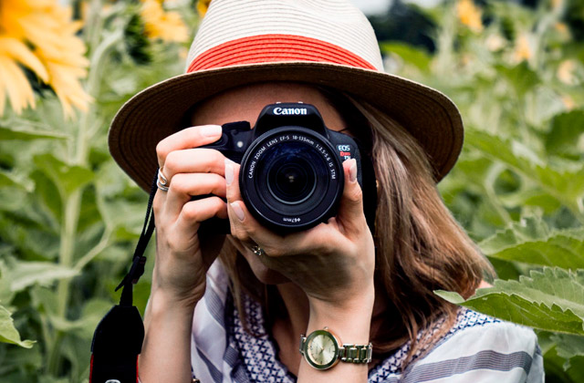 Лучшие фотоаппараты для новичков и опытных фотографов  