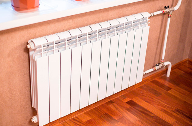 Лучшие радиаторы отопления для дома и квартиры  